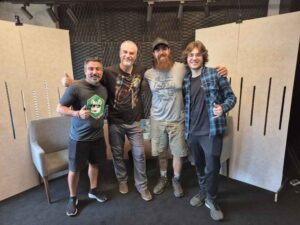 #111 PODCAST D30: Influenciadores de RPG de Brasília