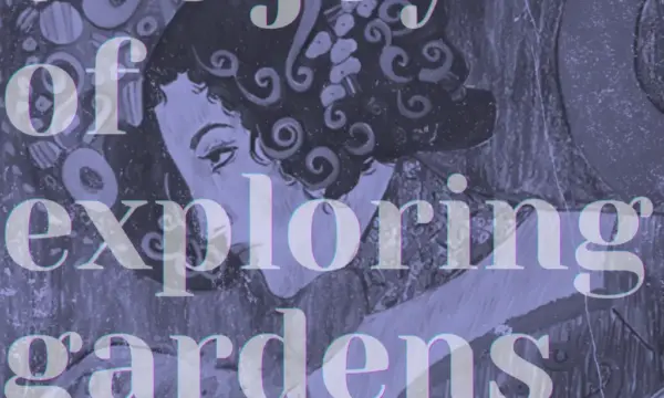 This Lonely Crowd lança a nova The Joy of Exploring Gardens e prepara novo disco