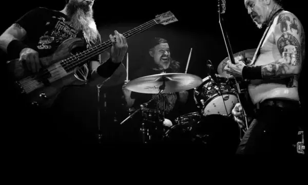 High on Fire, lendária banda de stoner vem ao Brasil