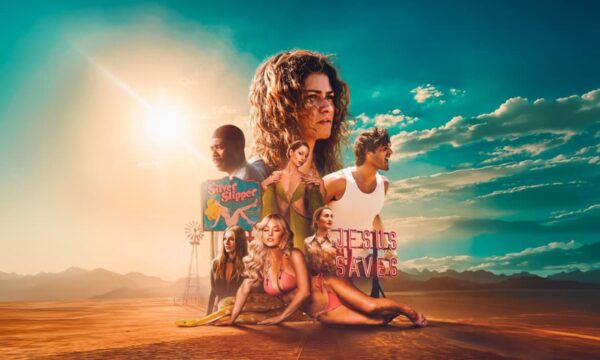 ‘Euphoria’ ganha documentário com bastidores e entrevistas inéditas