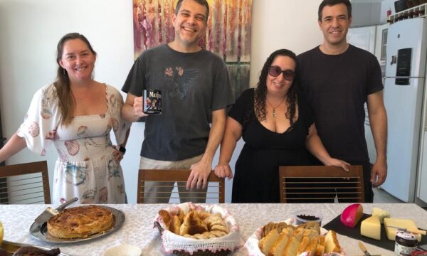 #110 PODCAST D30: 25 anos da mesma mesa de RPG
