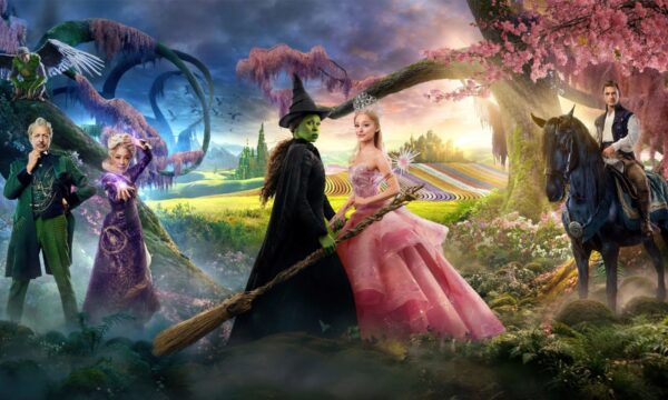 ‘Wicked’ vai voltar aos cinemas em sessões especiais