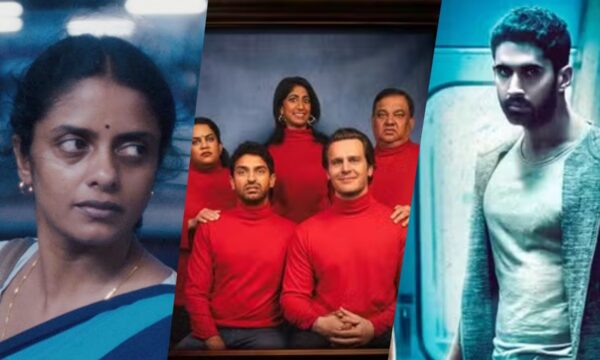Os melhores filmes indianos para assistir no Globoplay