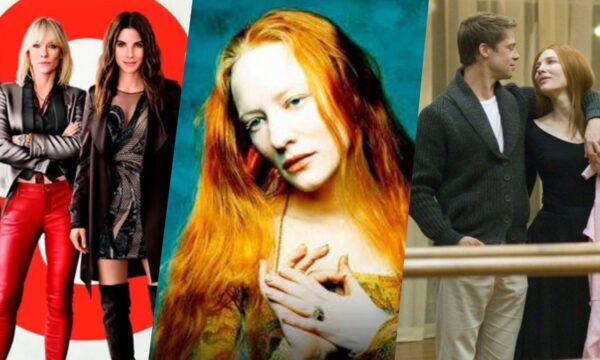 Os melhores filmes com Cate Blanchett para assistir no Globoplay