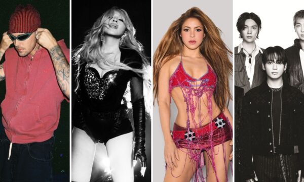 BTS, Justin Bieber, Madonna e Shakira: veja como será o show do intervalo da final da Copa do Mundo