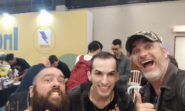 #109 PODCAST D30: Descobrindo histórias com Pulse