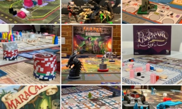 Best 9 – Os 9 melhores jogos de 2019