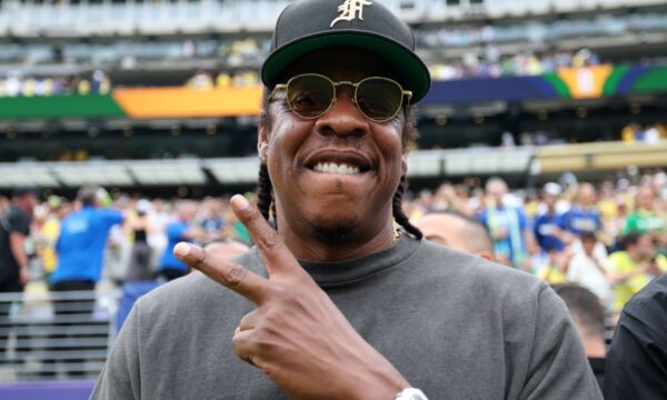 Todos os convidados que Jay-Z levou ao palco no Yankee Stadium