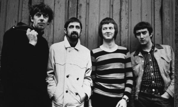 Como ‘Blues Breakers with Eric Clapton’ alçou o guitarrista à condição de ‘Deus’