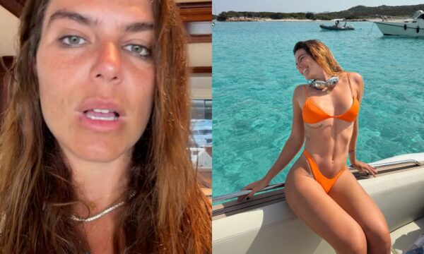 Mariana Goldfarb impõe condição para novo casamento: 'Só se for para ter uma vida melhor'