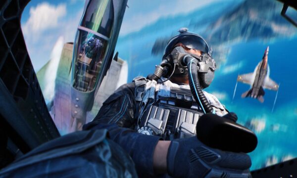 Parceria entre Battlefield 6 e Top Gun chega oficialmente ao game; saiba mais