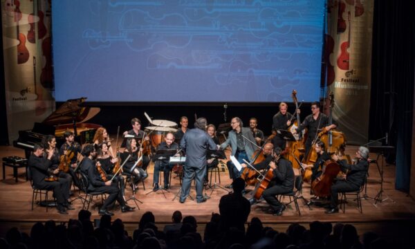 Festival Musimagem reúne grandes nomes da música para audiovisual em São Paulo