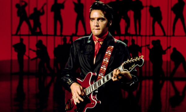 As 10 melhores canções country de Elvis Presley