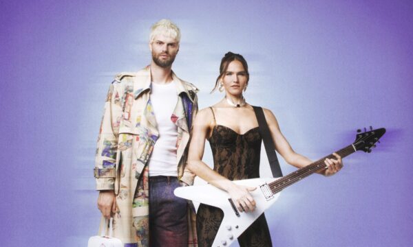 Sofi Tukker anuncia show único em São Paulo antes do Rock in Rio 2026