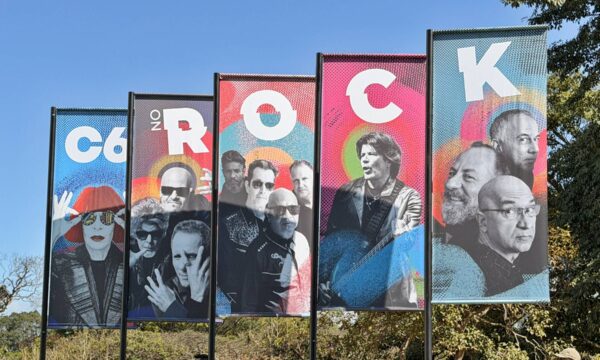 Os 5 melhores shows do C6 no Rock, segundo crítico da Rolling Stone Brasil