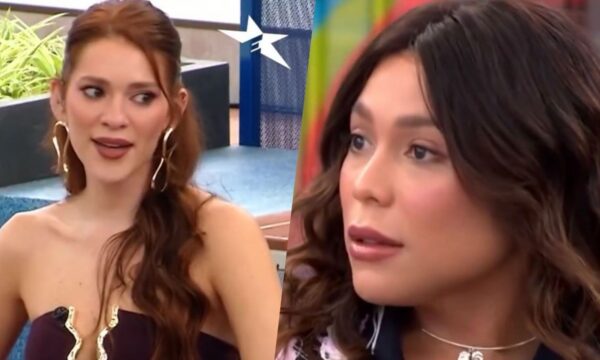 Ana Clara diverte internautas ao soltar o verbo: ‘Não estamos no Big Brother, não’; veja reação