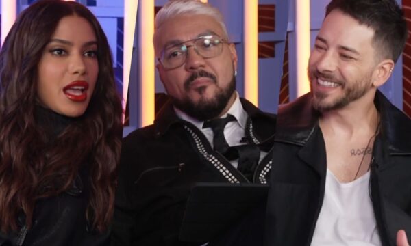Resumo do Estrelas da Casa tem Anitta sugerindo ‘gay band’ e ‘embate’ com Belo