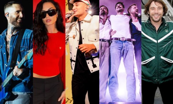 Qual é a programação completa do Rock in Rio 2026? Veja o line-up