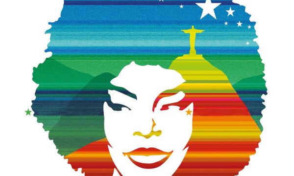 Voz de Elza Soares ecoa na trilha da novela 'Por você' com canto esfuziante de 'Rio de Janeiro', samba-rap de 2003