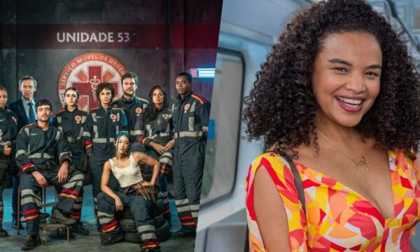Emergência 53, novelinha de Por Você e mais: as estreias da semana no Globoplay