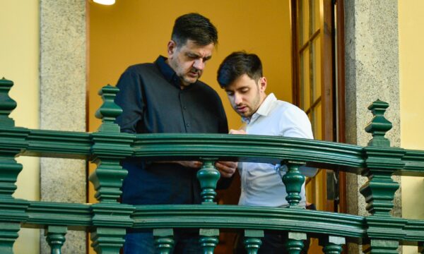 Laura Cardoso: famosos e familiares se despedem da atriz em velório