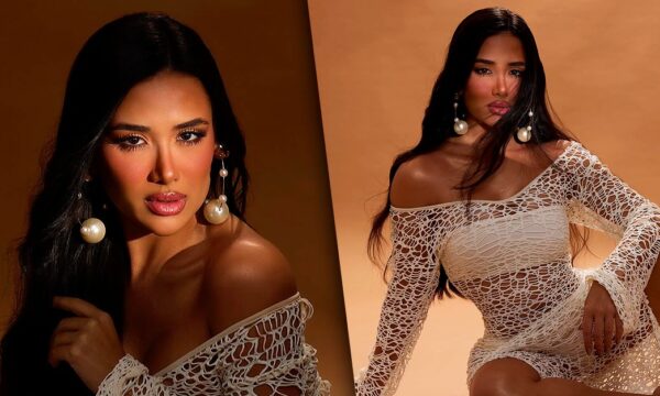 Jordana, do BBB 26, celebra 30 anos com vestido vazado e recebe recado de Jonas Sulzbach