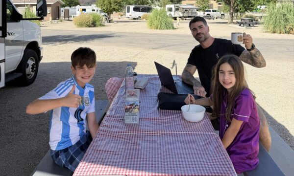 Após pior momento da vida, Rodrigão abre o coração sobre os filhos: 'Minha principal missão'