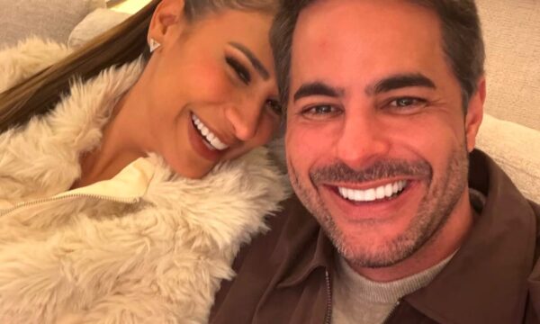 Marido de Simone Mendes relembra separação da cantora com Simaria: 'Começou do zero de novo'