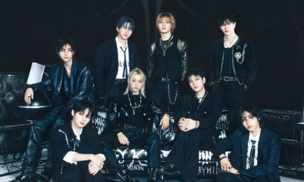 Stray Kids faz show grandioso em filme que chega ao Globoplay; veja por que assistir com o 'Selo gshow'