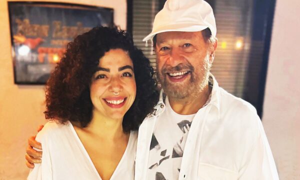 João Bosco revolve 'Memória da pele' com Vanessa Moreno no álbum dos 80 anos, 'Amigos novos e antigos'