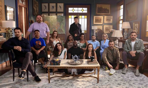 Herança em Jogo: conheça os participantes do reality do Globoplay