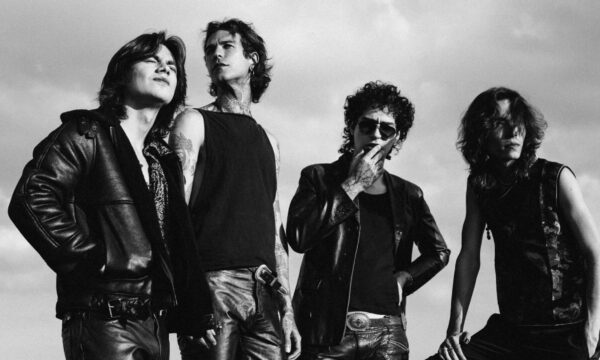 Quem é Venere Vai Venus, banda que estreia no Rock in Rio 2026 após ascensão acelerada