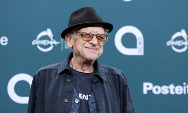 Jeremy Thomas, produtor de ‘O Último Imperador’ e ‘Crash’, morre aos 77 anos