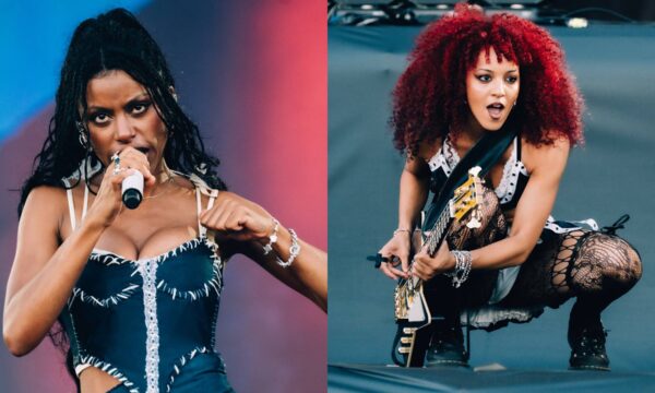 Nova Twins conta como surgiu parceria com Bring Me The Horizon durante pandemia
