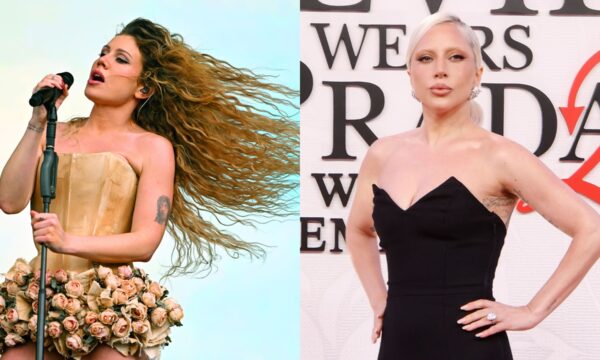 Slayyyter agradece a Lady Gaga por usar uma canção sua nas redes