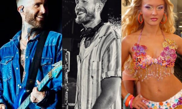 Rock in Rio 2026: quem leva a melhor na batalha dos headliners no streaming e nas redes sociais?