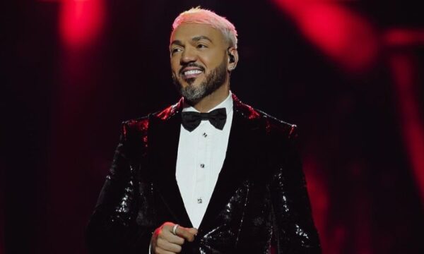 Pagode in Rio? Belo revela conversa com curador do festival sobre chance no Palco Mundo