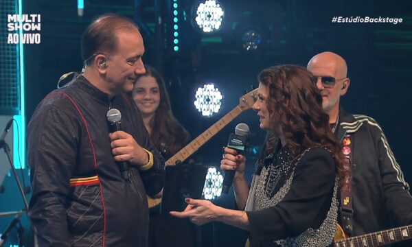Biquini Cavadão mudou de nome? Bruno Gouveia, vocalista da banda, esclarece dúvida