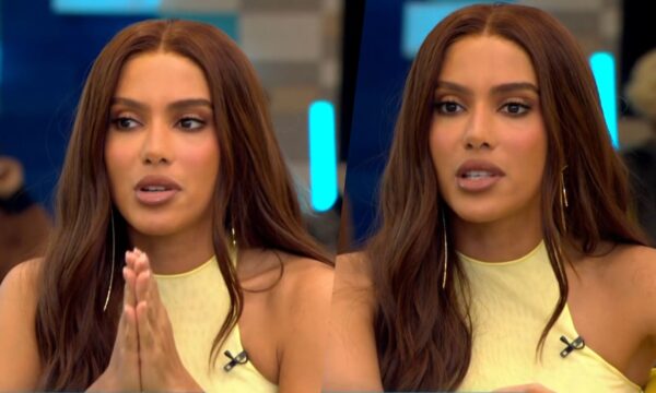 Anitta revela estratégia para lidar com haters na internet: 'Faço para prever problemas'