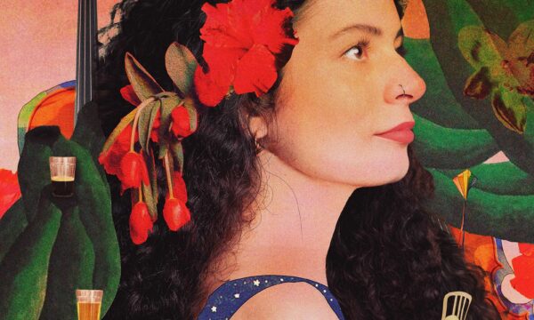 Paloma Pitaya traduz ritmos nacionais e argentinos para a linguagem do violino no álbum autoral 'Caprichoso Brasil'