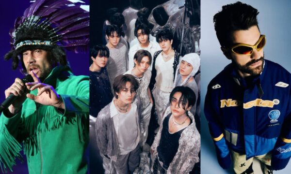Rock in Rio: 2º final de semana começa com k-pop de Stray Kids e acid jazz de Jamiroquai