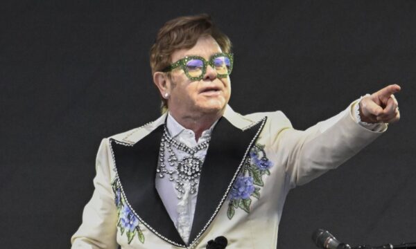 Elton John: setlist e o que esperar do show no Rock in Rio 2026
