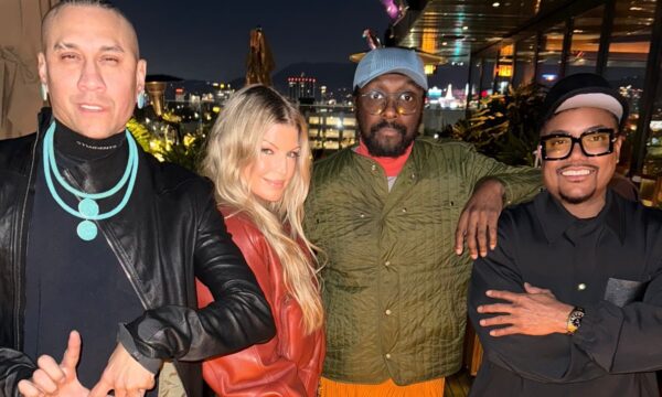 O que aconteceu com a Fergie do Black Eyed Peas? Entenda a relação da cantora com o grupo
