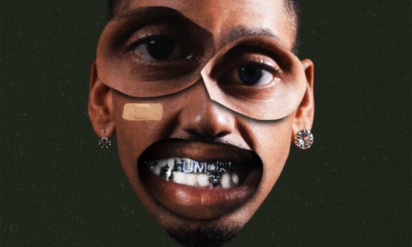 Froid busca a 'magia obscura' do início em 'Humor negro', álbum autoral em que faz feats com Ciça, Major RD e Nathi