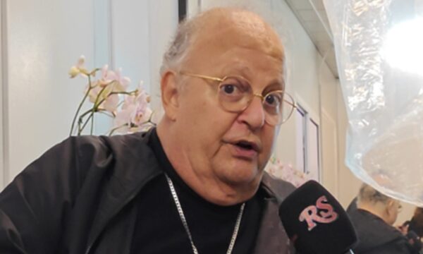 Guilherme Arantes sobre Roupa Nova no Rock in Rio: ‘babo ovo deles’