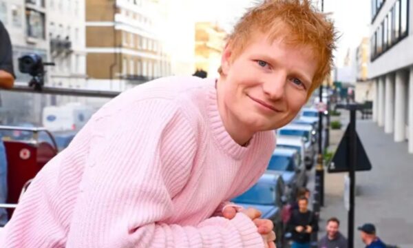Como a fama de bom moço da música contribuiu para a maior crise da carreira de Ed Sheeran