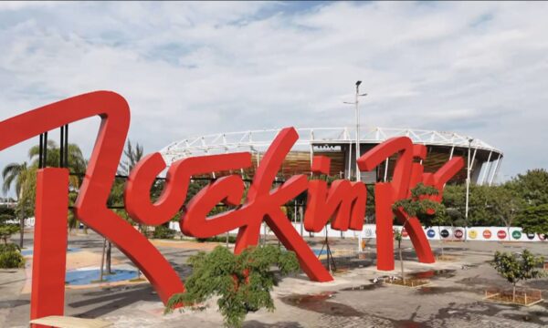 Rock in Rio 2026: veja preços de restaurantes e lanchonetes na cidade do rock