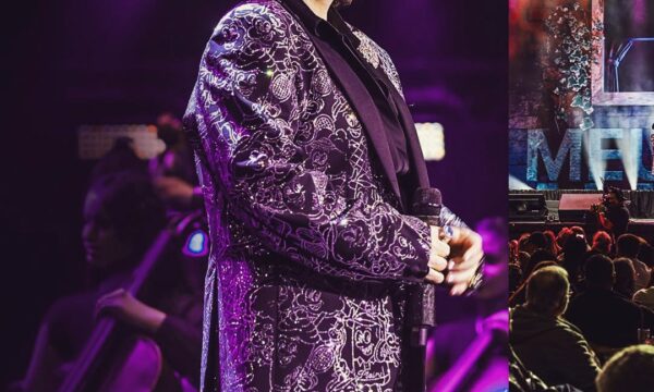 Roberta Miranda chega aos 70 anos, 40 deles como majestade que abriu alas na dinastia feminina do universo sertanejo