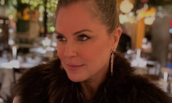 Após mudança repentina, Susana Werner não vende mansão em Portugal e fala sobre doença da sogra: 'Sério'