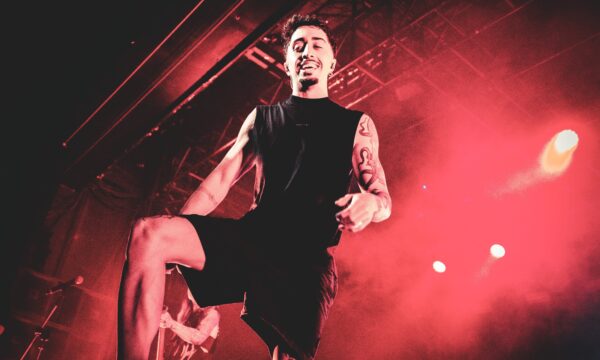 Do YouTube ao Rock in Rio: Lucas Inutilismo diz que tocará 'metal pesado' para público variado